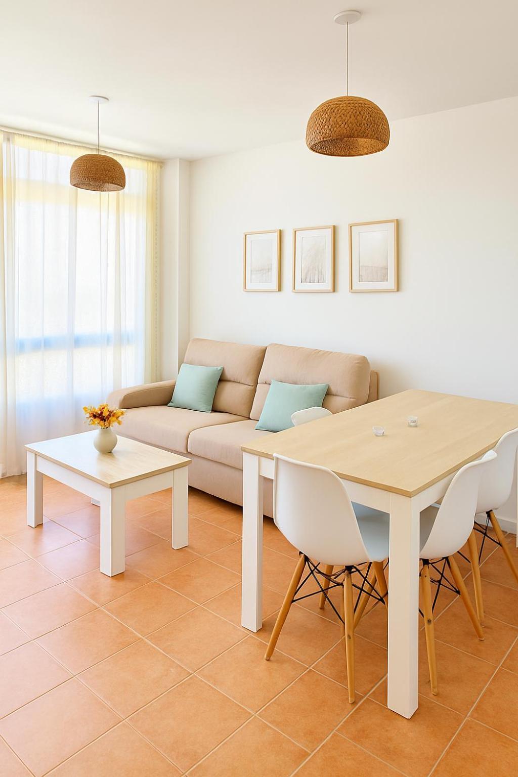 Apartamento Ultreia Cee Exterior foto